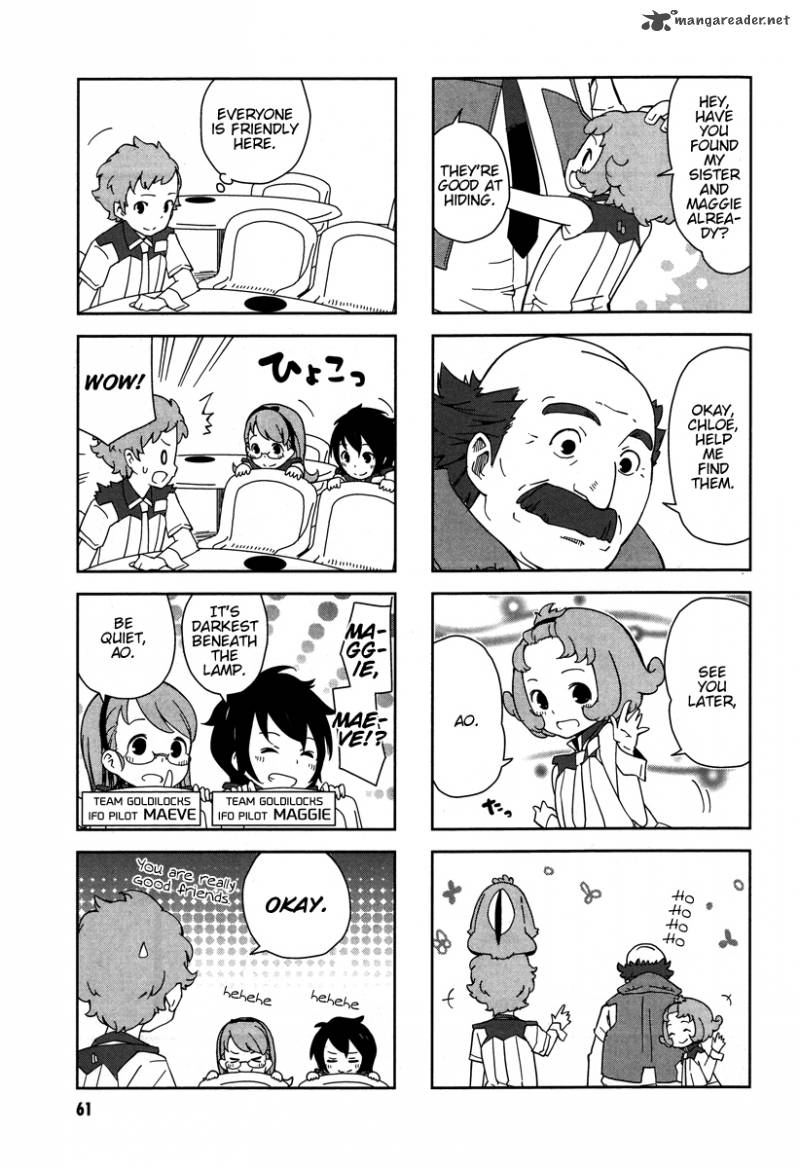 Eureka Seven Nano Chapter 7 Page 7