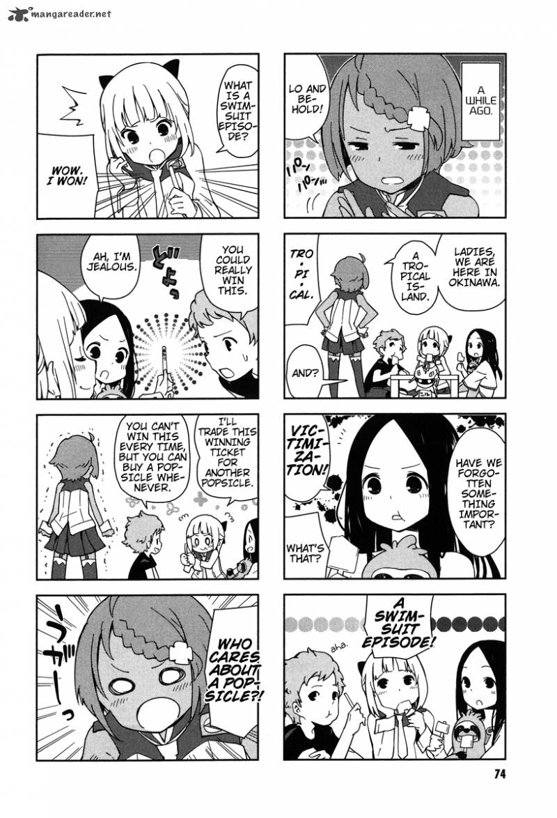 Eureka Seven Nano Chapter 9 Page 2