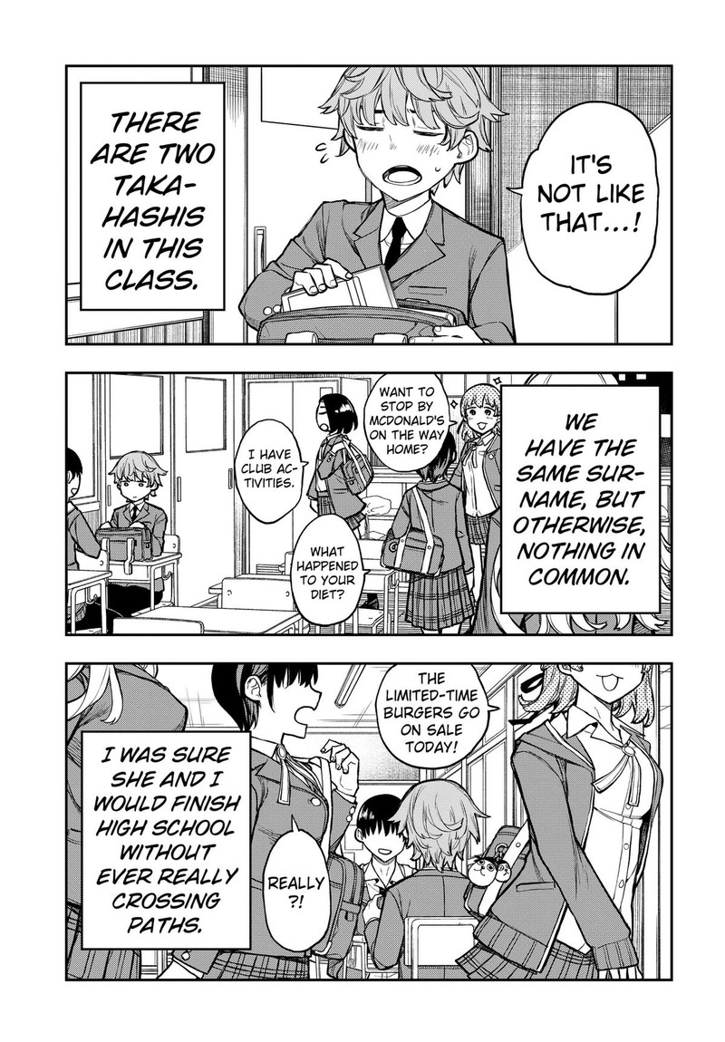 Evangeline Wa Kutsu Wo Haku Chapter 1 Page 59