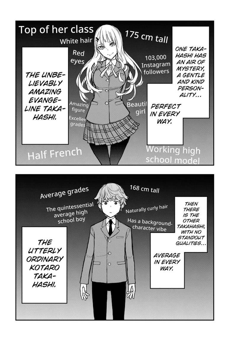 Evangeline Wa Kutsu Wo Haku Chapter 1 Page 6