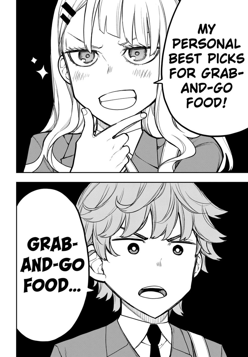 Evangeline Wa Kutsu Wo Haku Chapter 2 Page 10