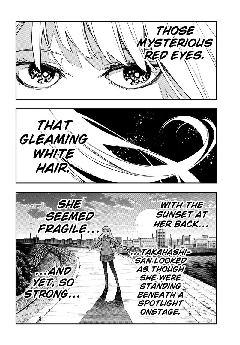 Evangeline Wa Kutsu Wo Haku Chapter 2 Page 32