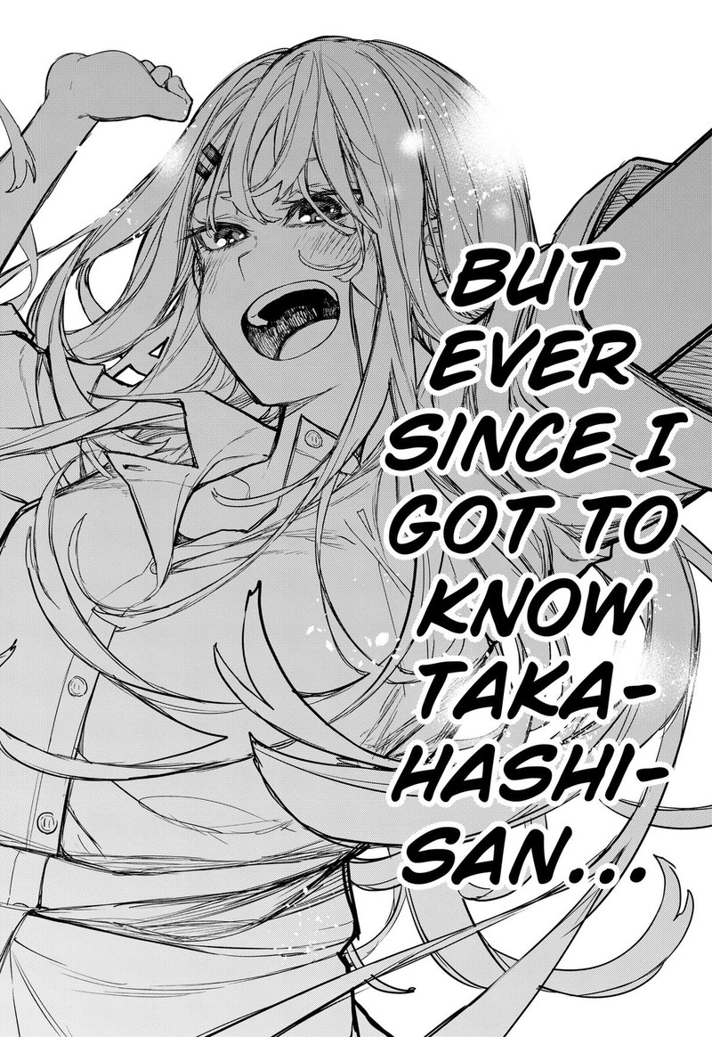 Evangeline Wa Kutsu Wo Haku Chapter 7 Page 12