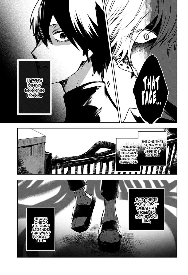 Even If You Slit My Mouth Chapter 20 Page 29