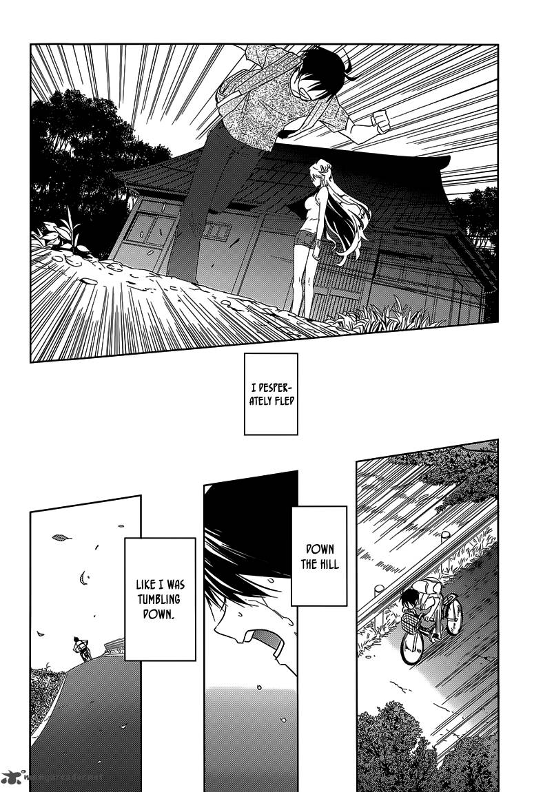 Evergreen Kasukabe Akira Chapter 20 Page 15