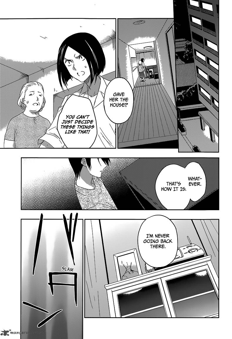 Evergreen Kasukabe Akira Chapter 20 Page 16