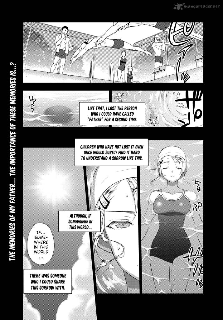 Evergreen Kasukabe Akira Chapter 5 Page 1