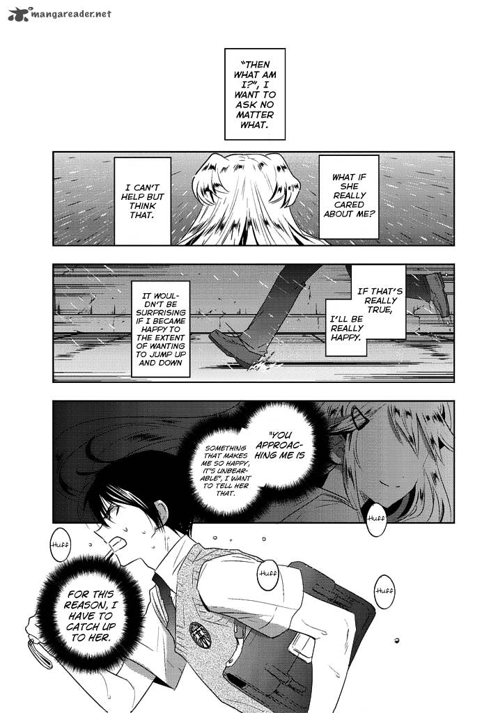Evergreen Kasukabe Akira Chapter 6 Page 26