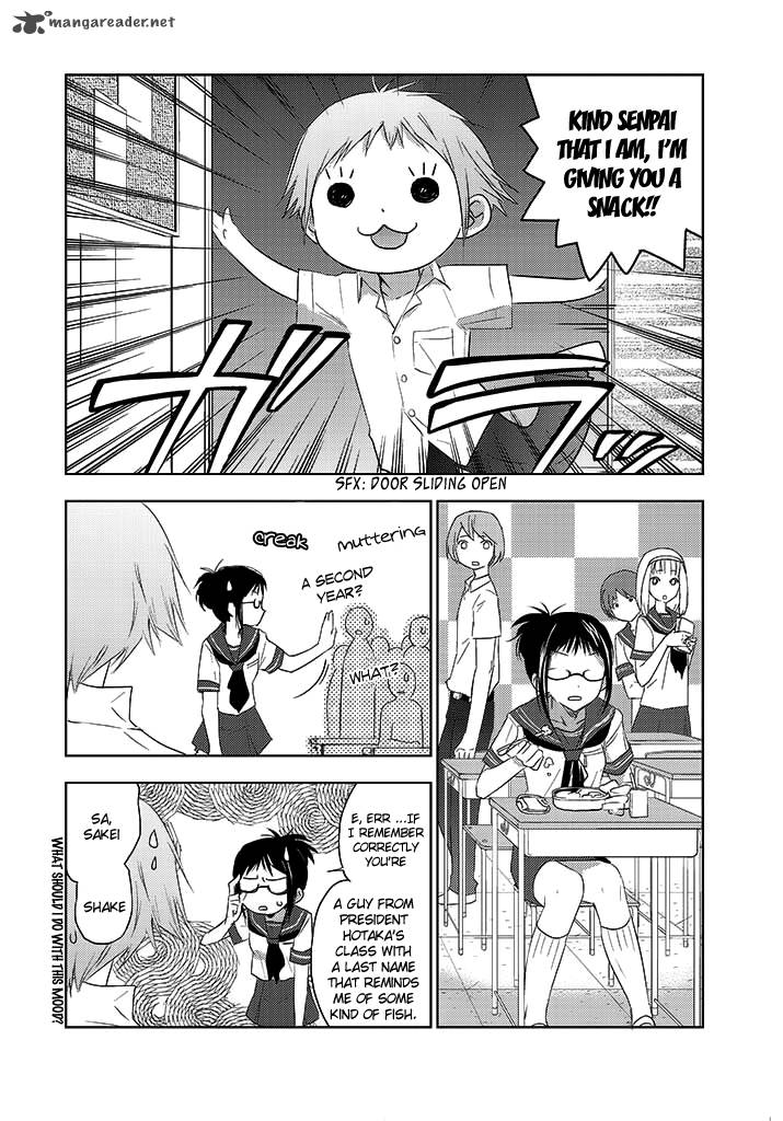 Evergreen Kasukabe Akira Chapter 7 Page 32