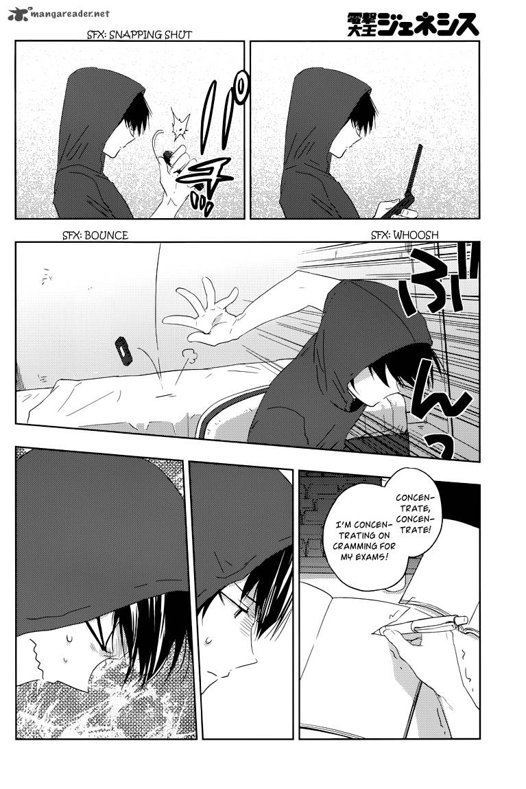 Evergreen Kasukabe Akira Chapter 9 Page 31