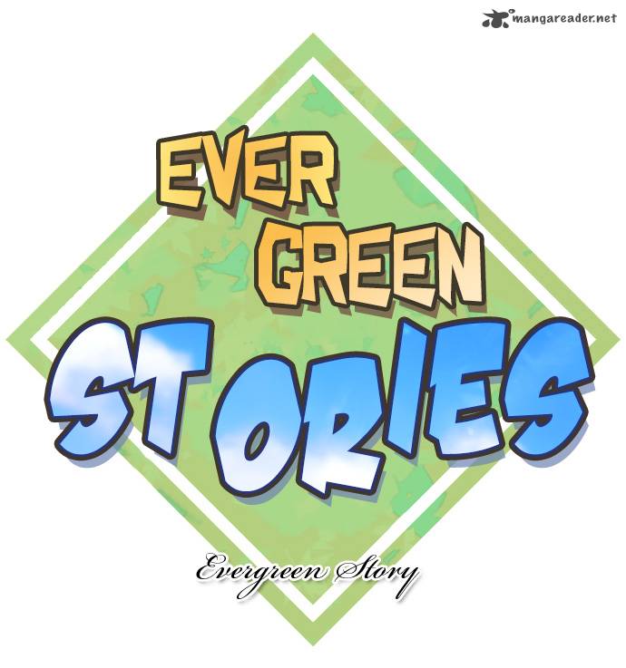Evergreen Stories Chapter 0 Page 6