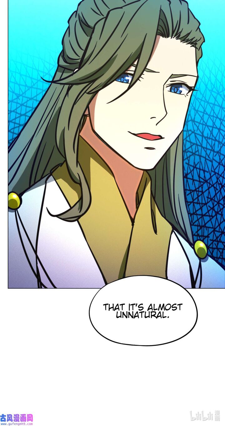 Everlasting God Of Sword Chapter 207 Page 29