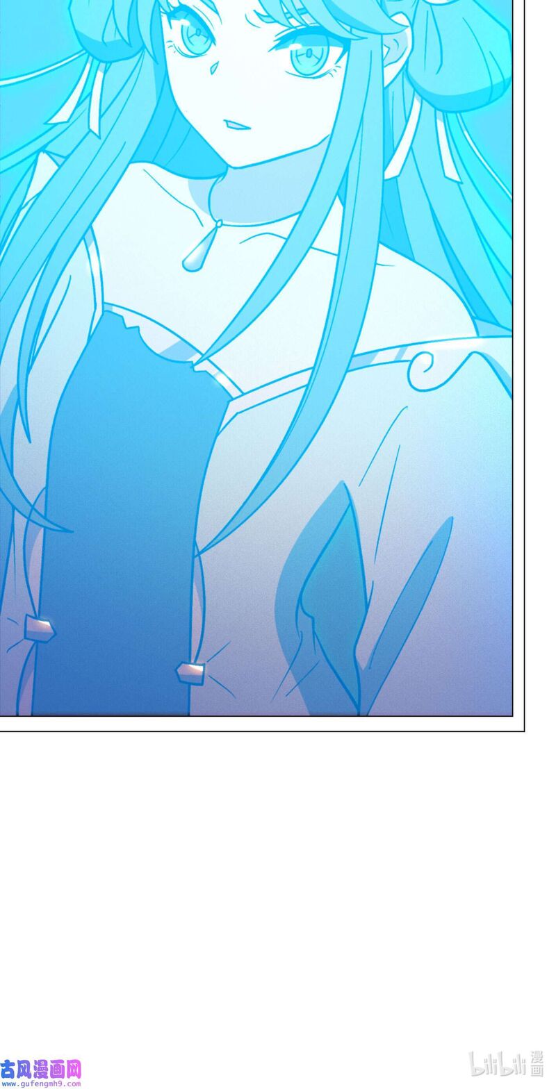 Everlasting God Of Sword Chapter 208 Page 19