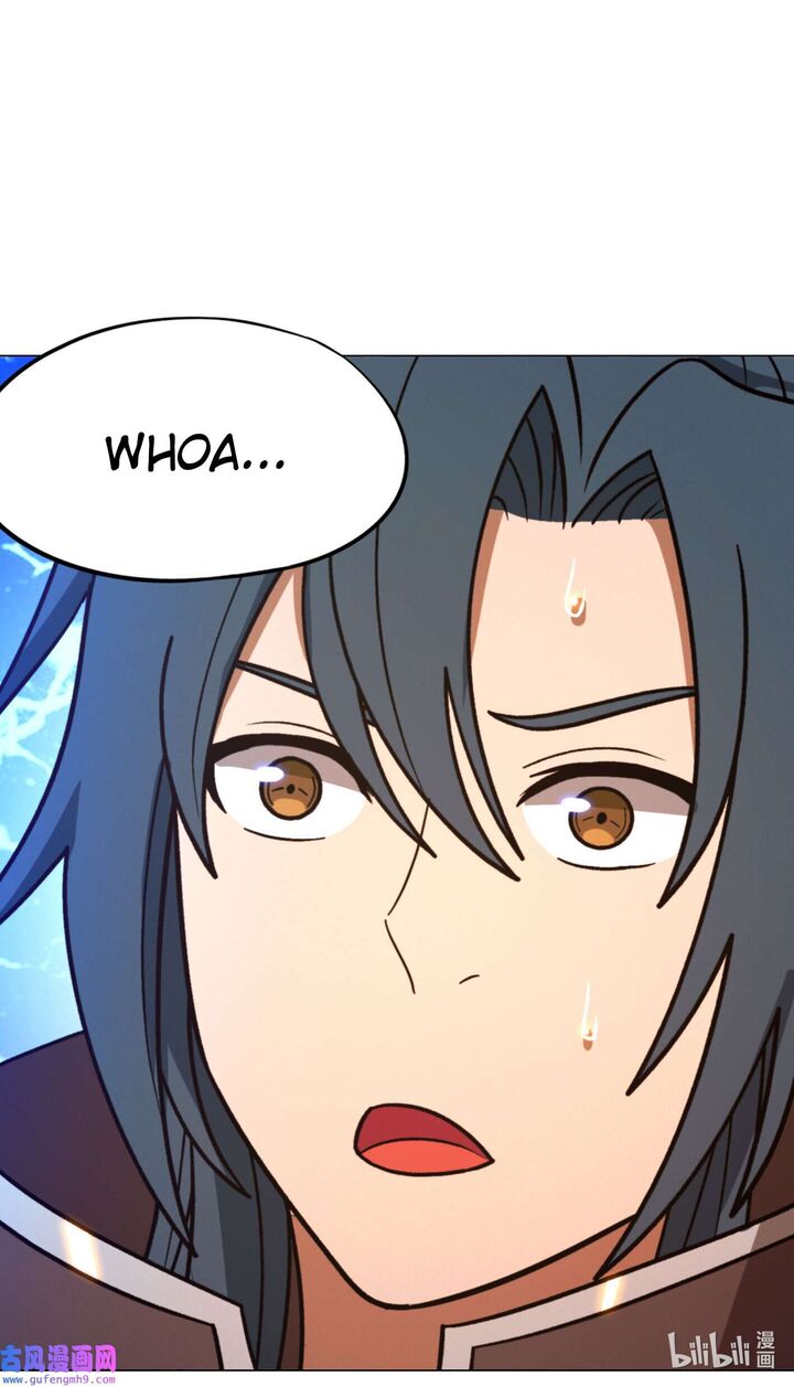 Everlasting God Of Sword Chapter 208 Page 49