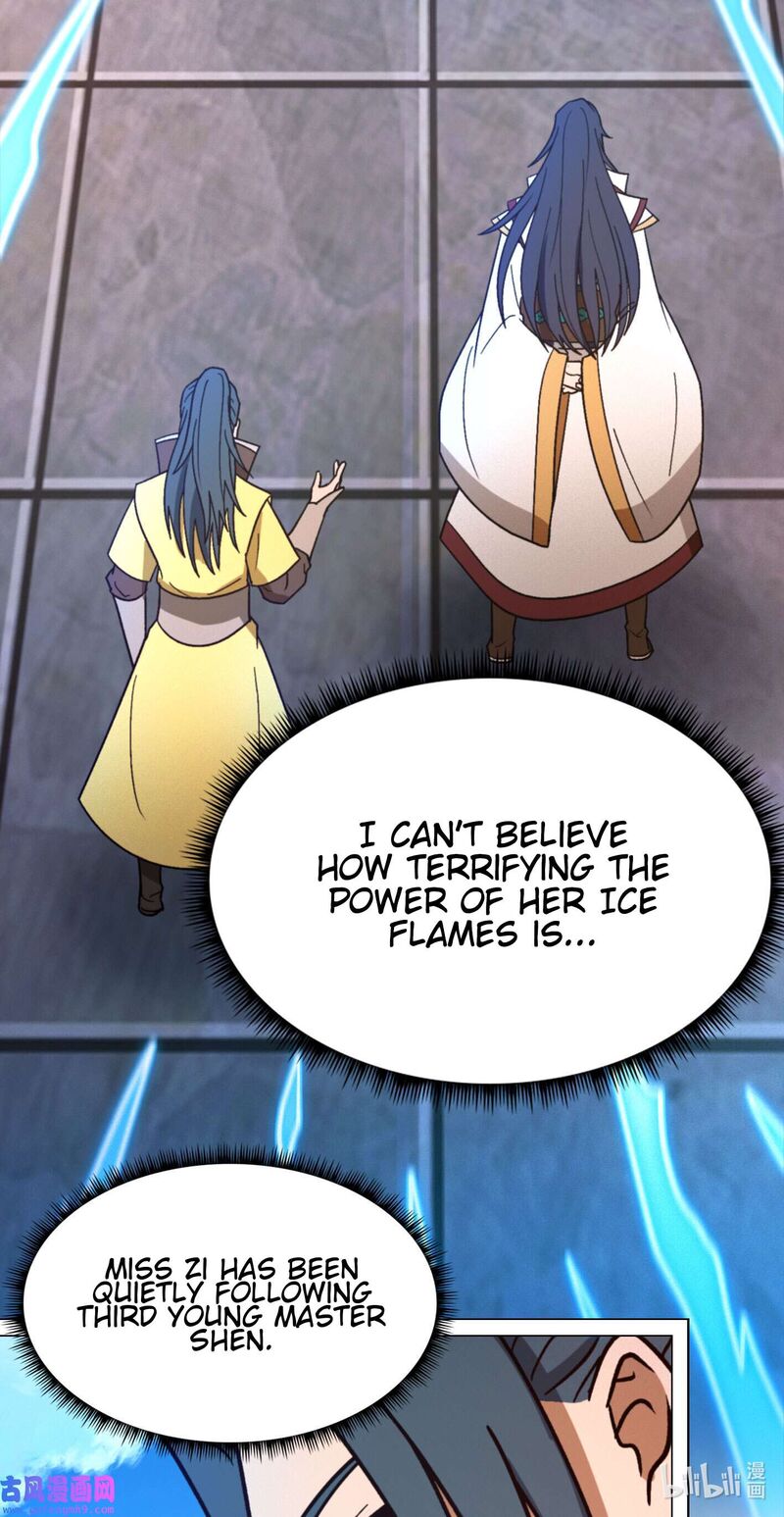 Everlasting God Of Sword Chapter 209 Page 12