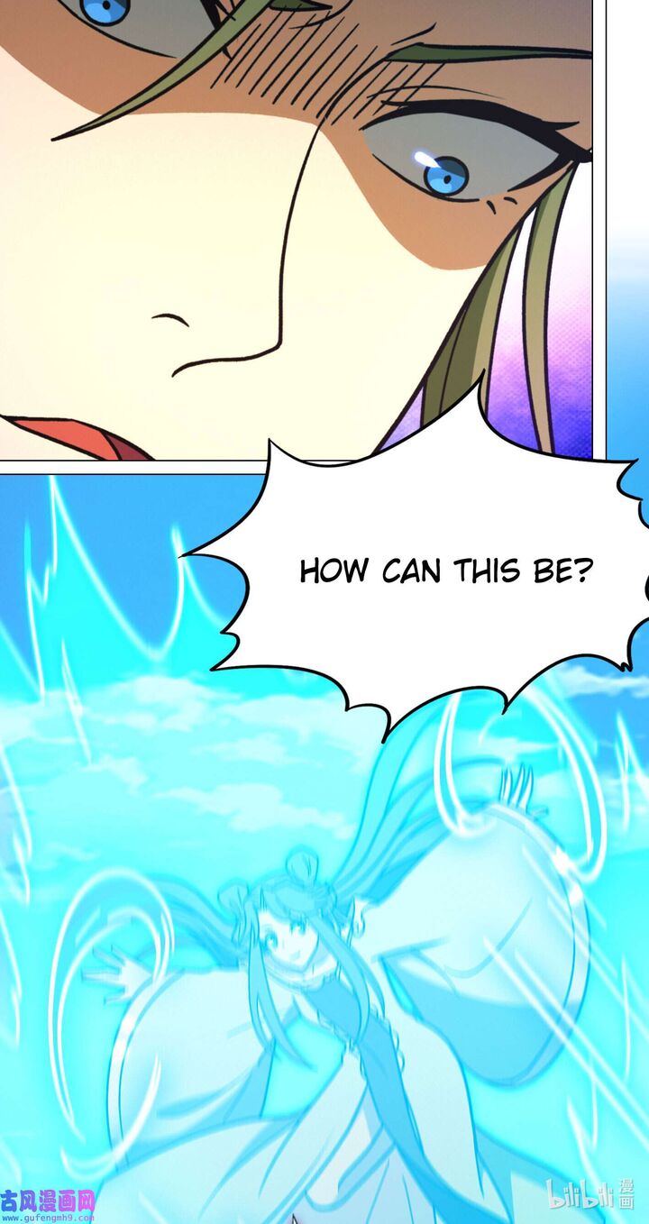 Everlasting God Of Sword Chapter 209 Page 16