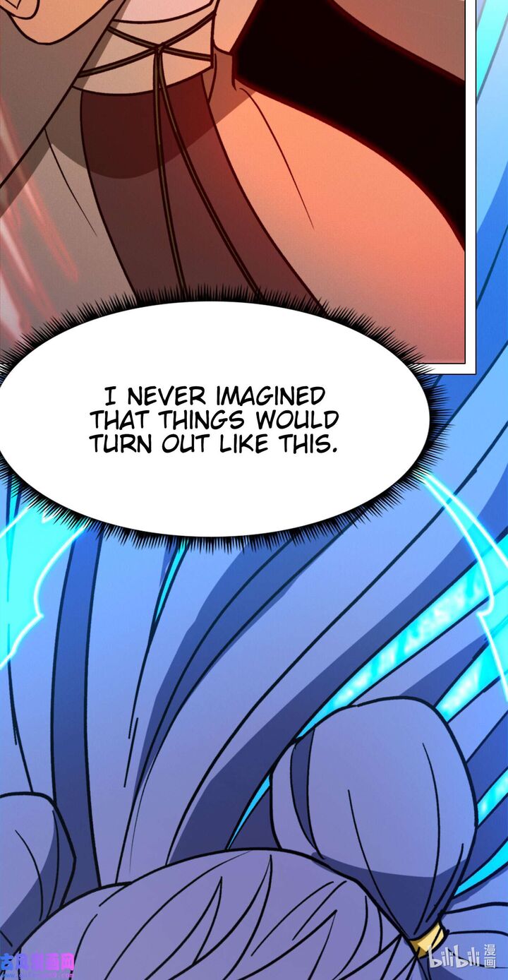 Everlasting God Of Sword Chapter 209 Page 22