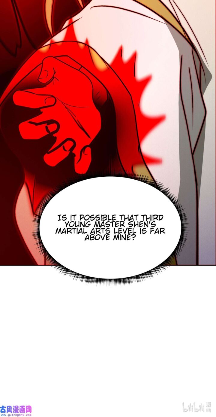 Everlasting God Of Sword Chapter 209 Page 28