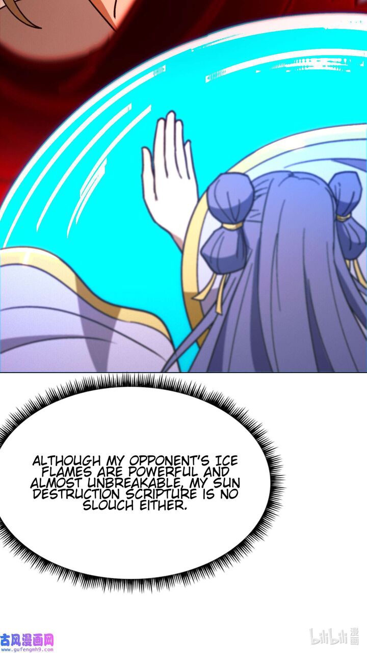Everlasting God Of Sword Chapter 209 Page 30