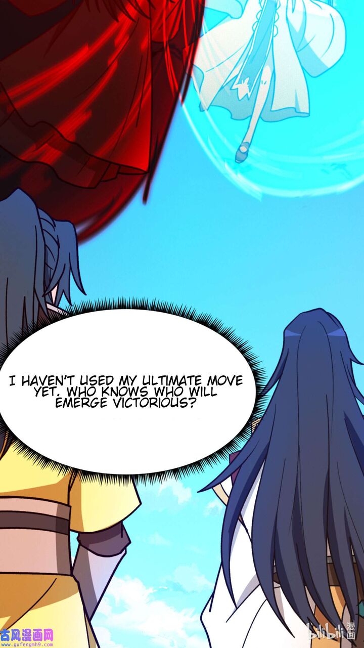 Everlasting God Of Sword Chapter 209 Page 32