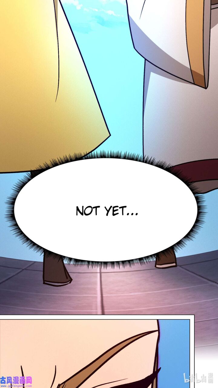 Everlasting God Of Sword Chapter 209 Page 33