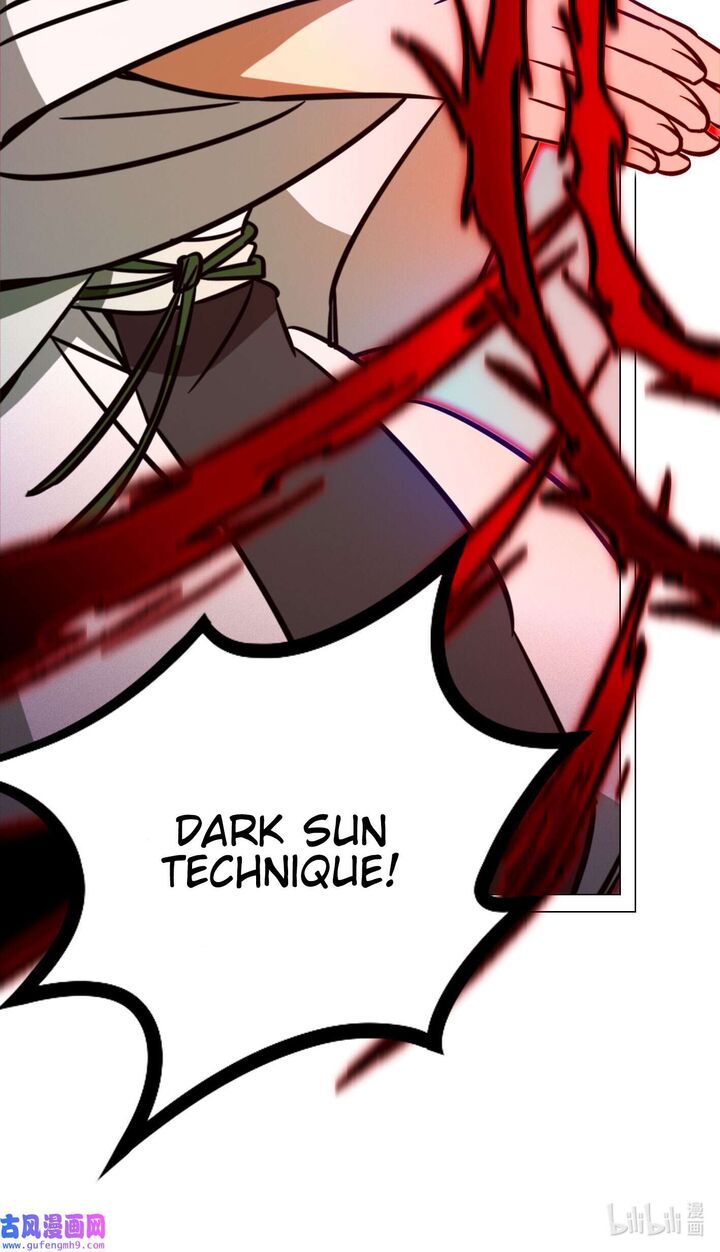 Everlasting God Of Sword Chapter 210 Page 15