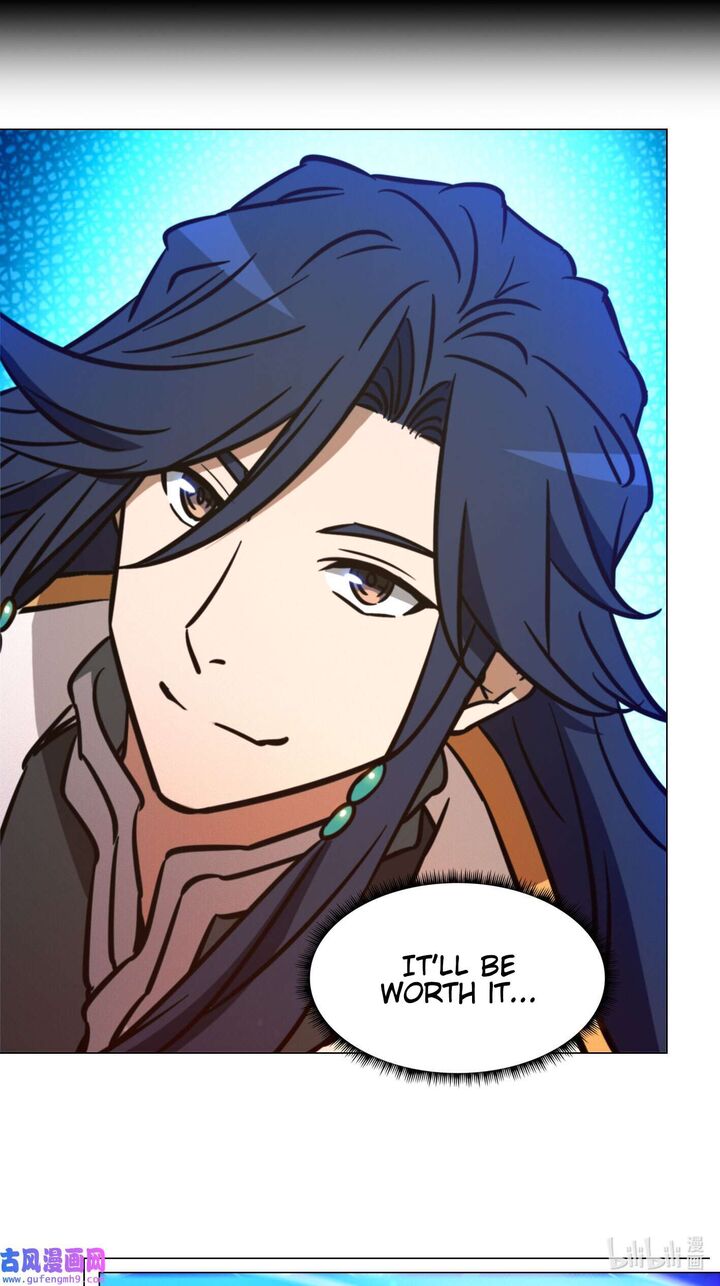 Everlasting God Of Sword Chapter 210 Page 25