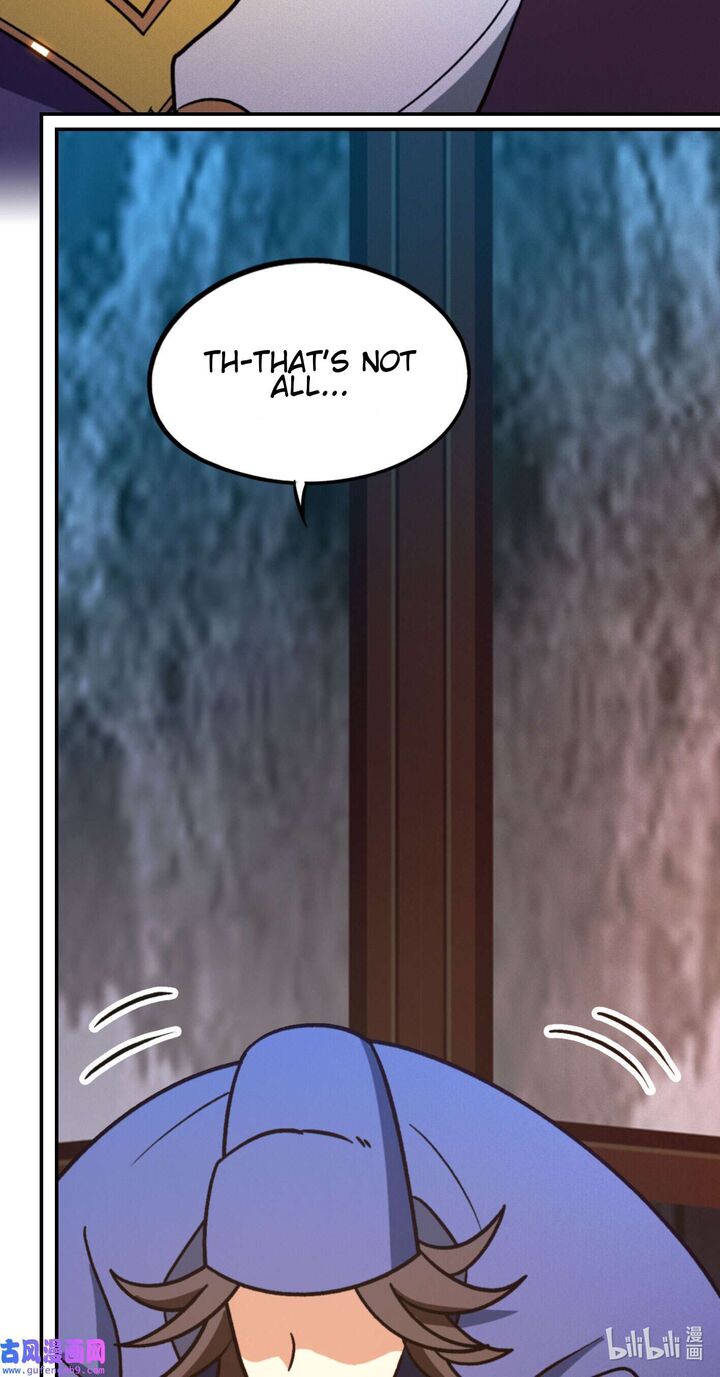 Everlasting God Of Sword Chapter 211 Page 34