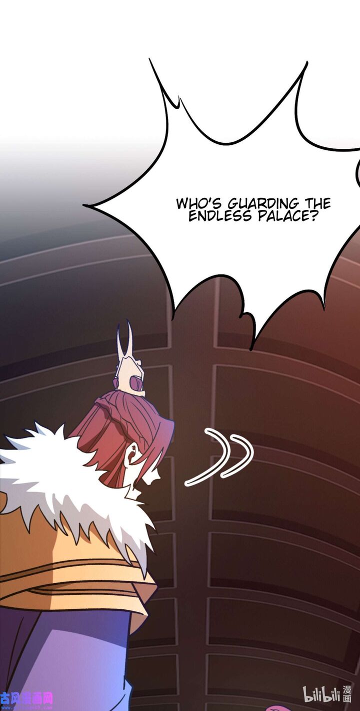 Everlasting God Of Sword Chapter 211 Page 38