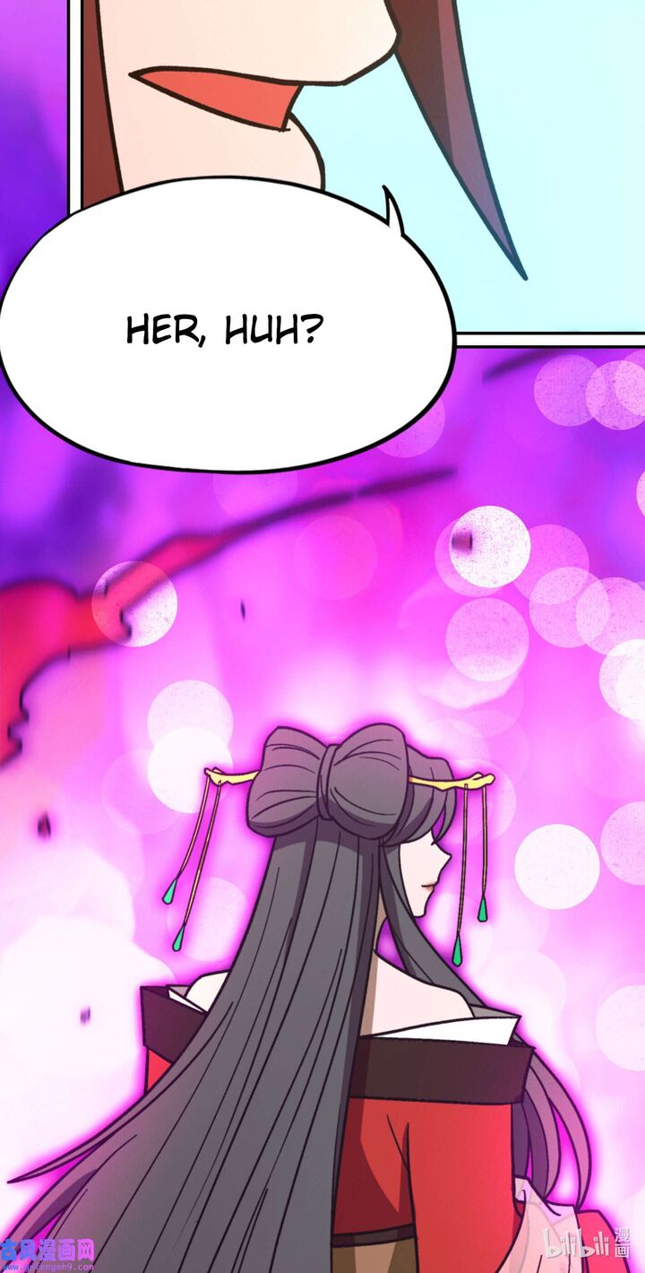 Everlasting God Of Sword Chapter 211 Page 41