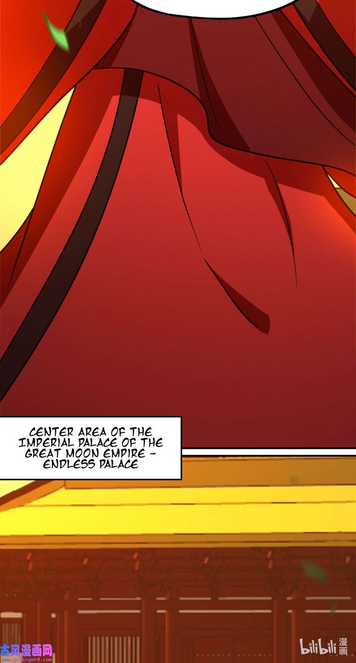 Everlasting God Of Sword Chapter 212 Page 17
