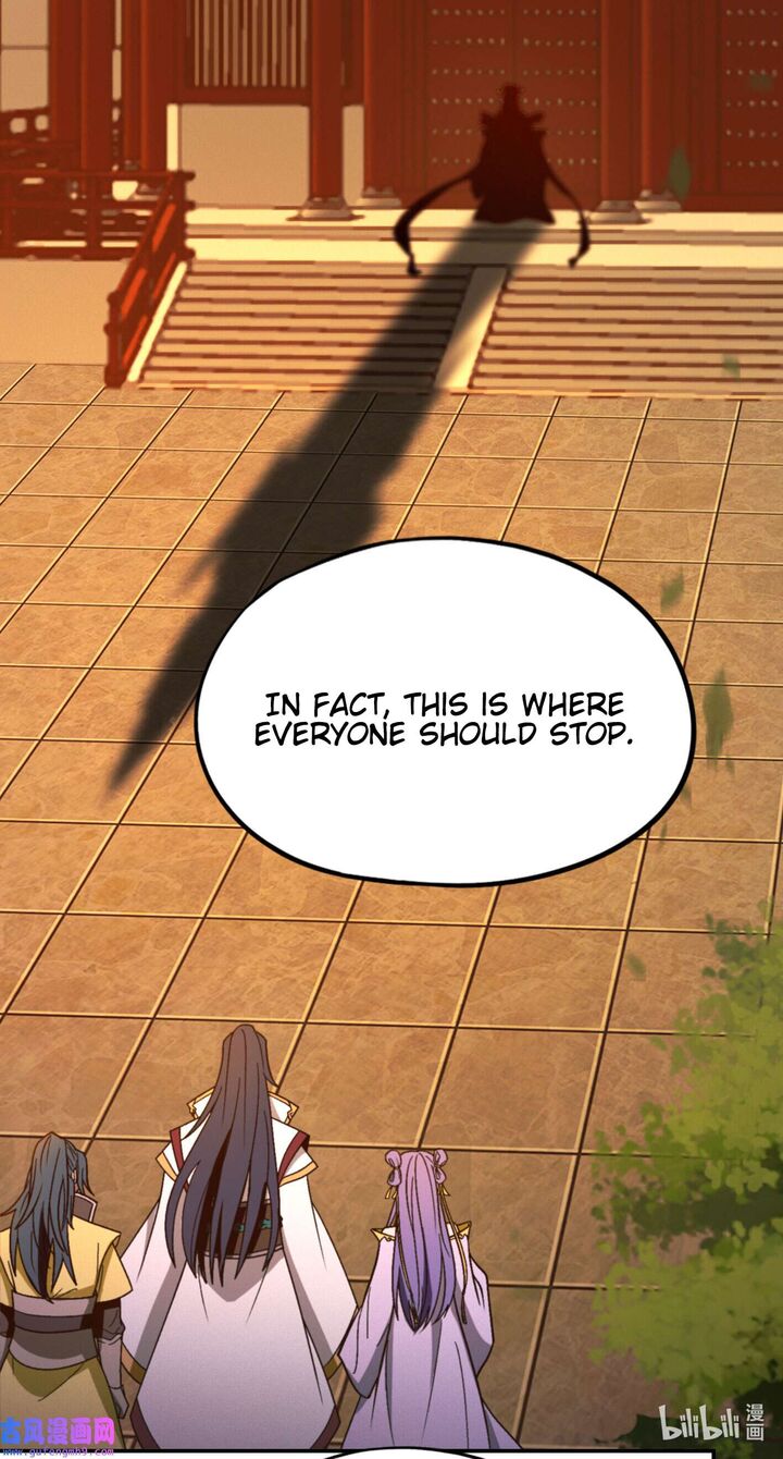 Everlasting God Of Sword Chapter 212 Page 18