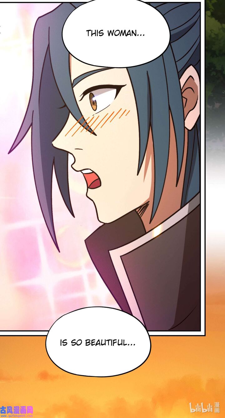 Everlasting God Of Sword Chapter 212 Page 19