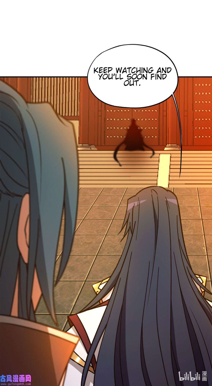 Everlasting God Of Sword Chapter 212 Page 24