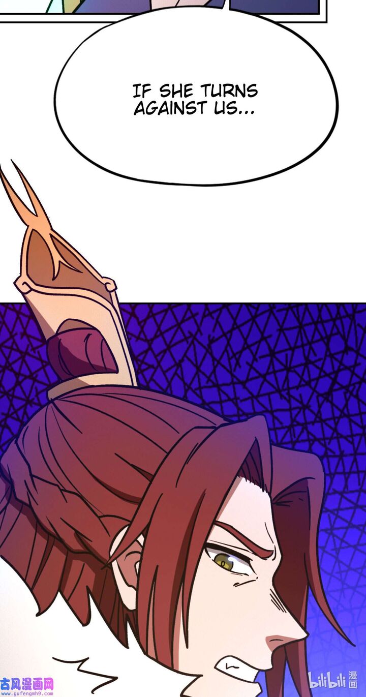 Everlasting God Of Sword Chapter 212 Page 6