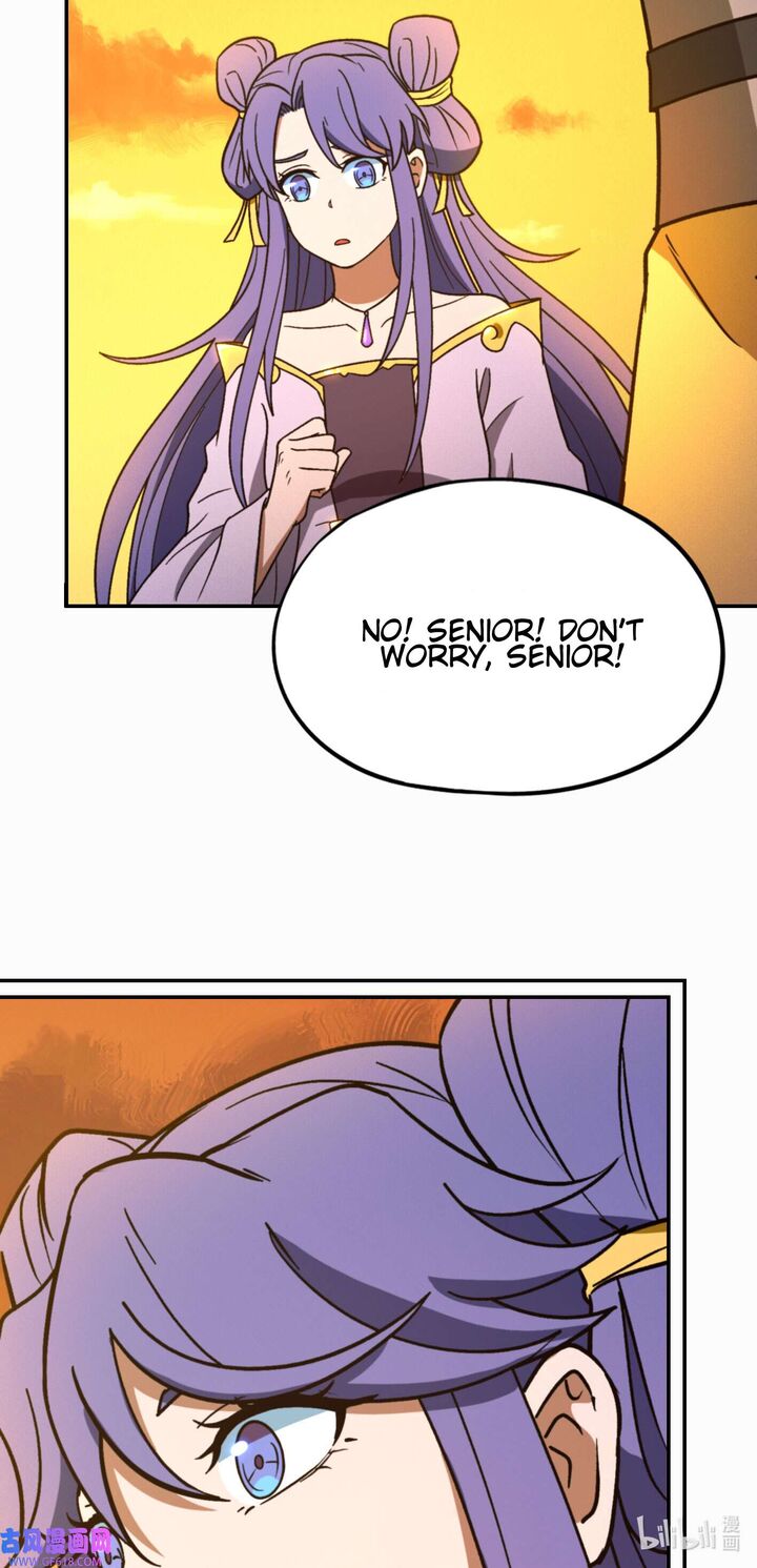 Everlasting God Of Sword Chapter 213 Page 24