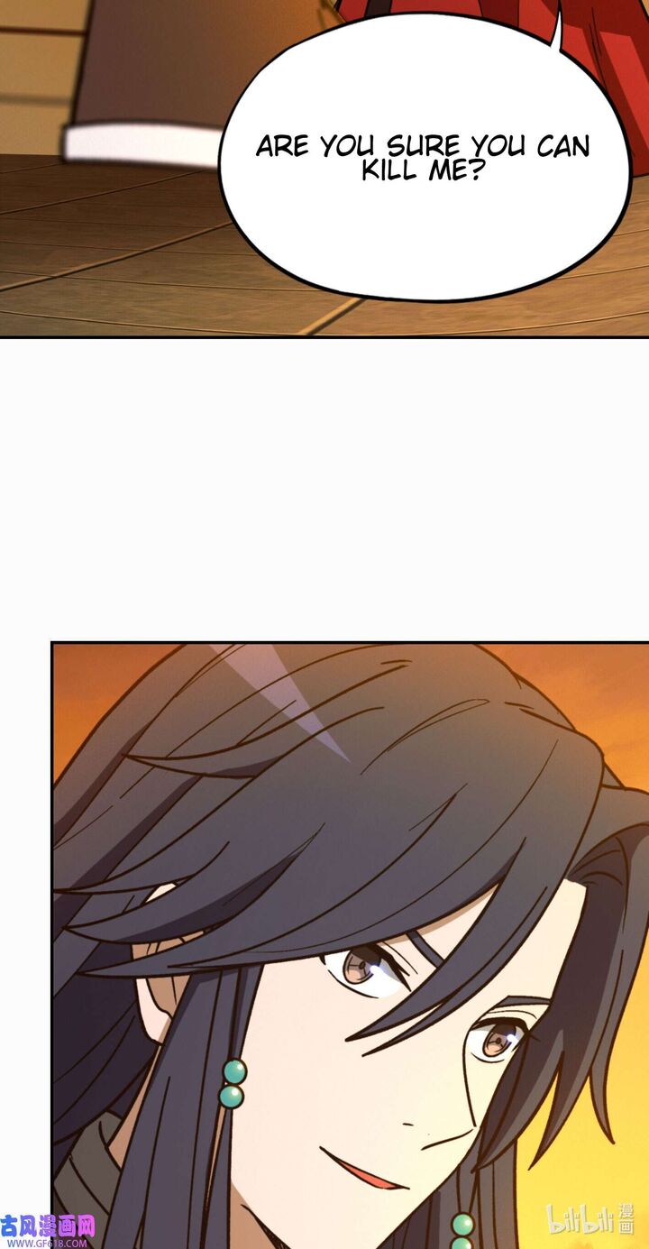 Everlasting God Of Sword Chapter 213 Page 31