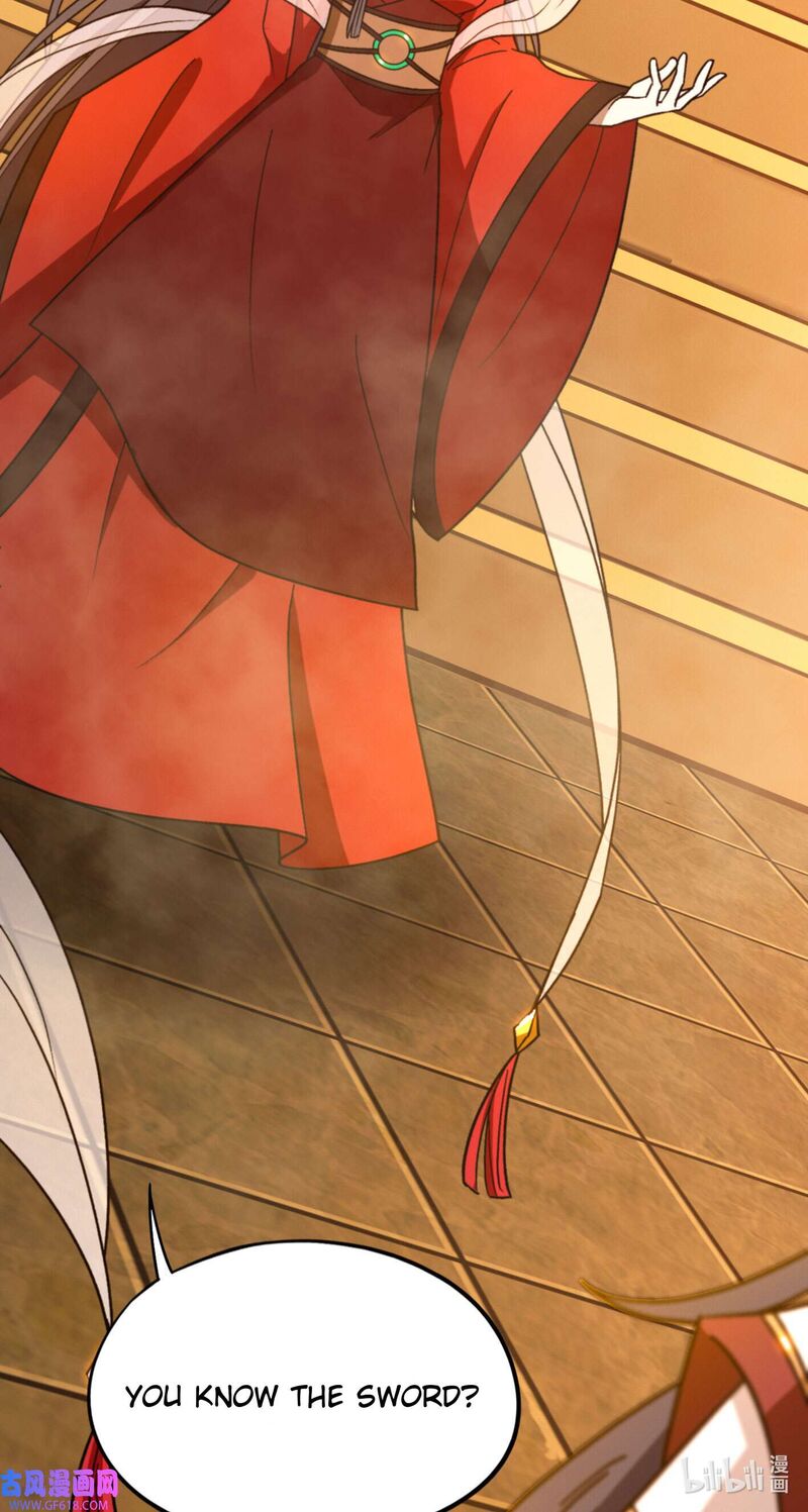 Everlasting God Of Sword Chapter 213 Page 9