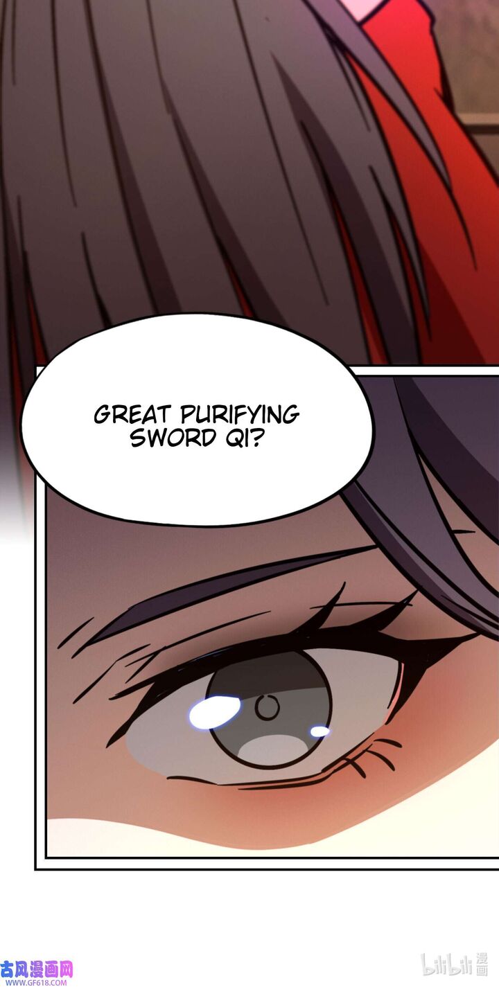Everlasting God Of Sword Chapter 214 Page 24