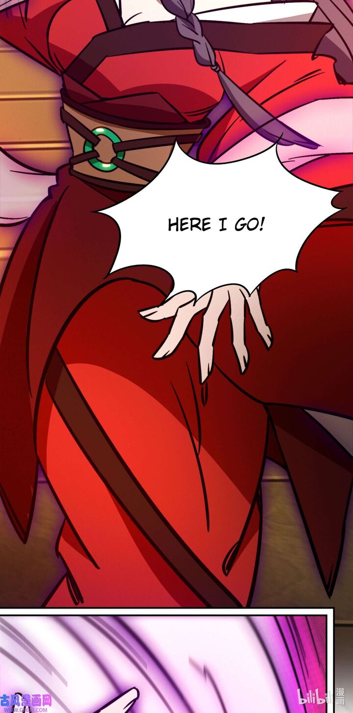 Everlasting God Of Sword Chapter 214 Page 3
