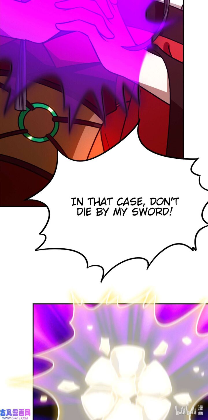 Everlasting God Of Sword Chapter 215 Page 18