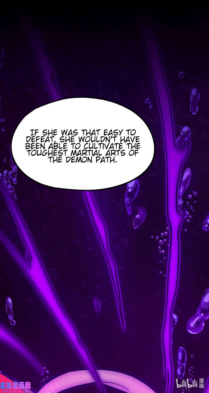 Everlasting God Of Sword Chapter 216 Page 16
