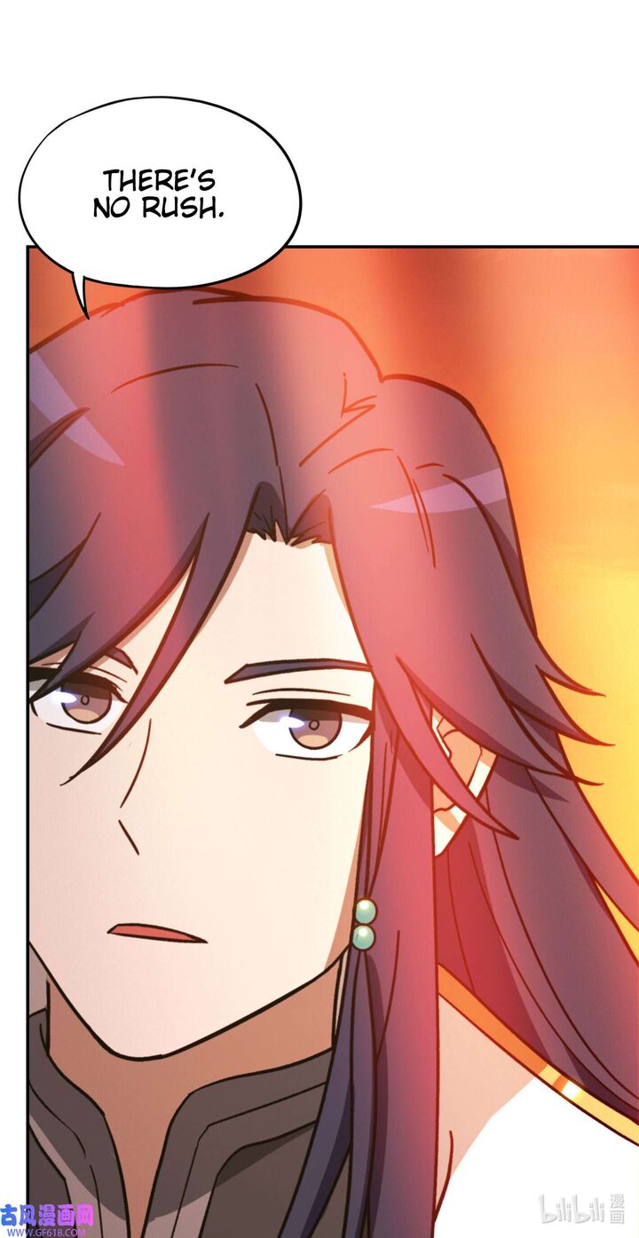 Everlasting God Of Sword Chapter 216 Page 36