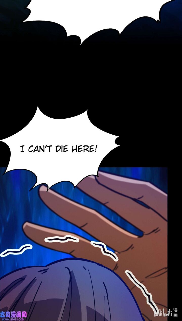 Everlasting God Of Sword Chapter 217 Page 22