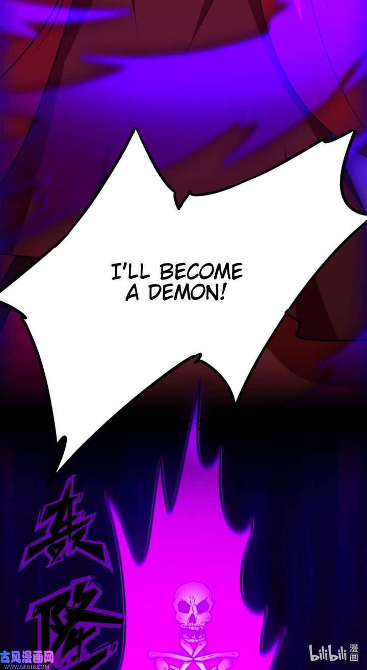 Everlasting God Of Sword Chapter 217 Page 26
