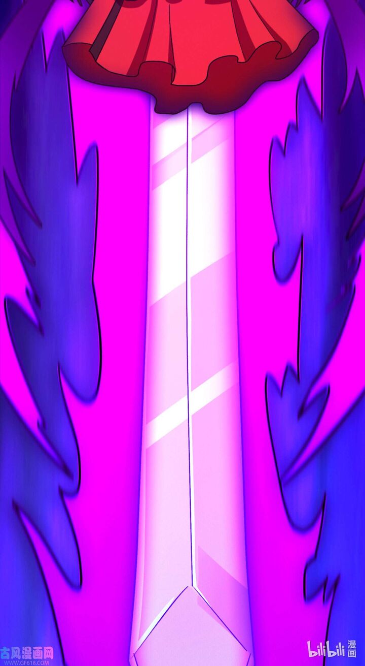 Everlasting God Of Sword Chapter 217 Page 28