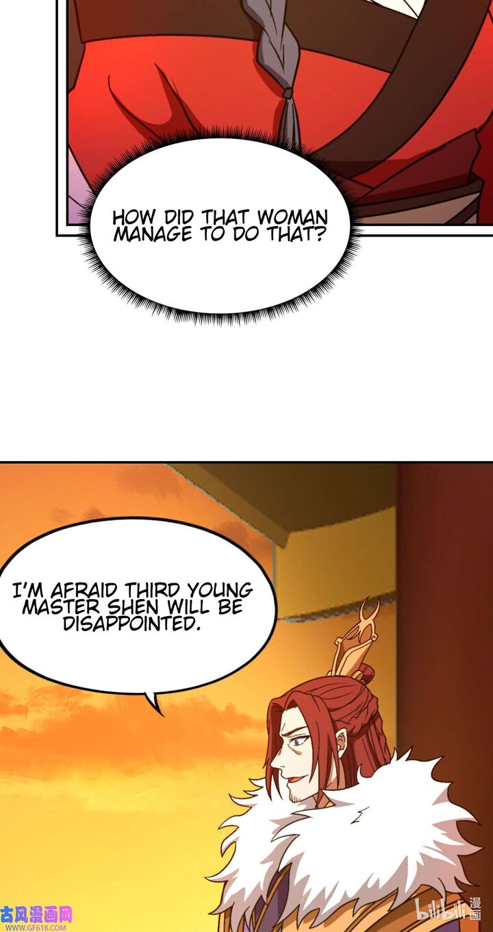 Everlasting God Of Sword Chapter 218 Page 11