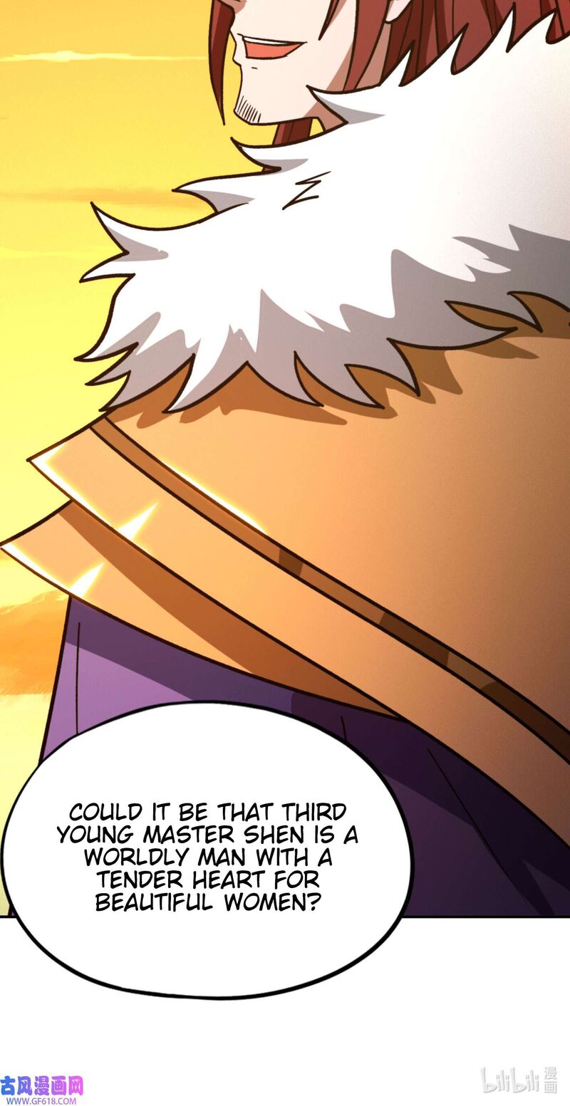 Everlasting God Of Sword Chapter 218 Page 7