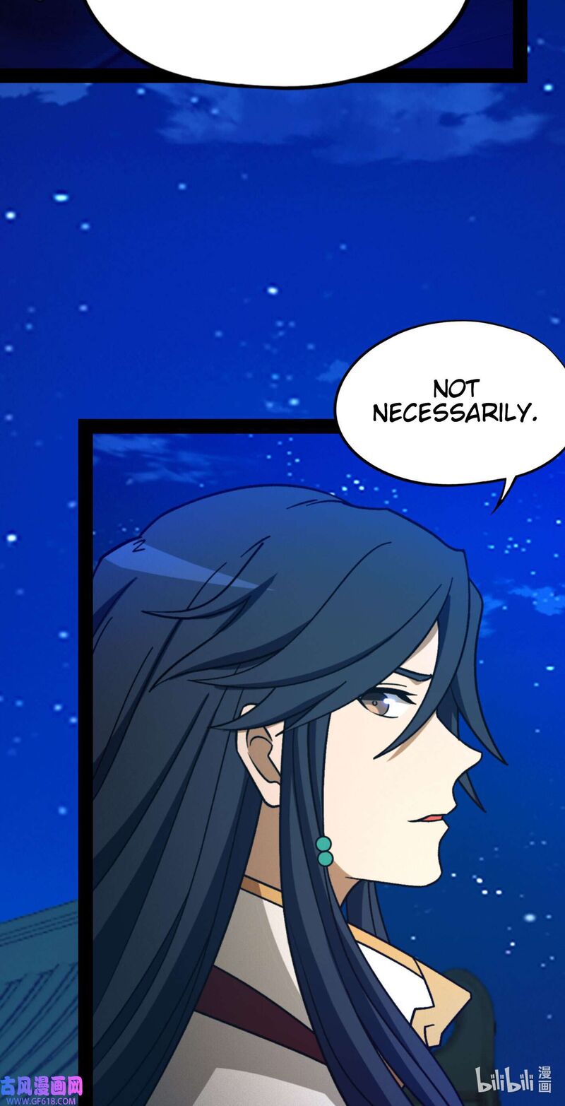 Everlasting God Of Sword Chapter 220 Page 5