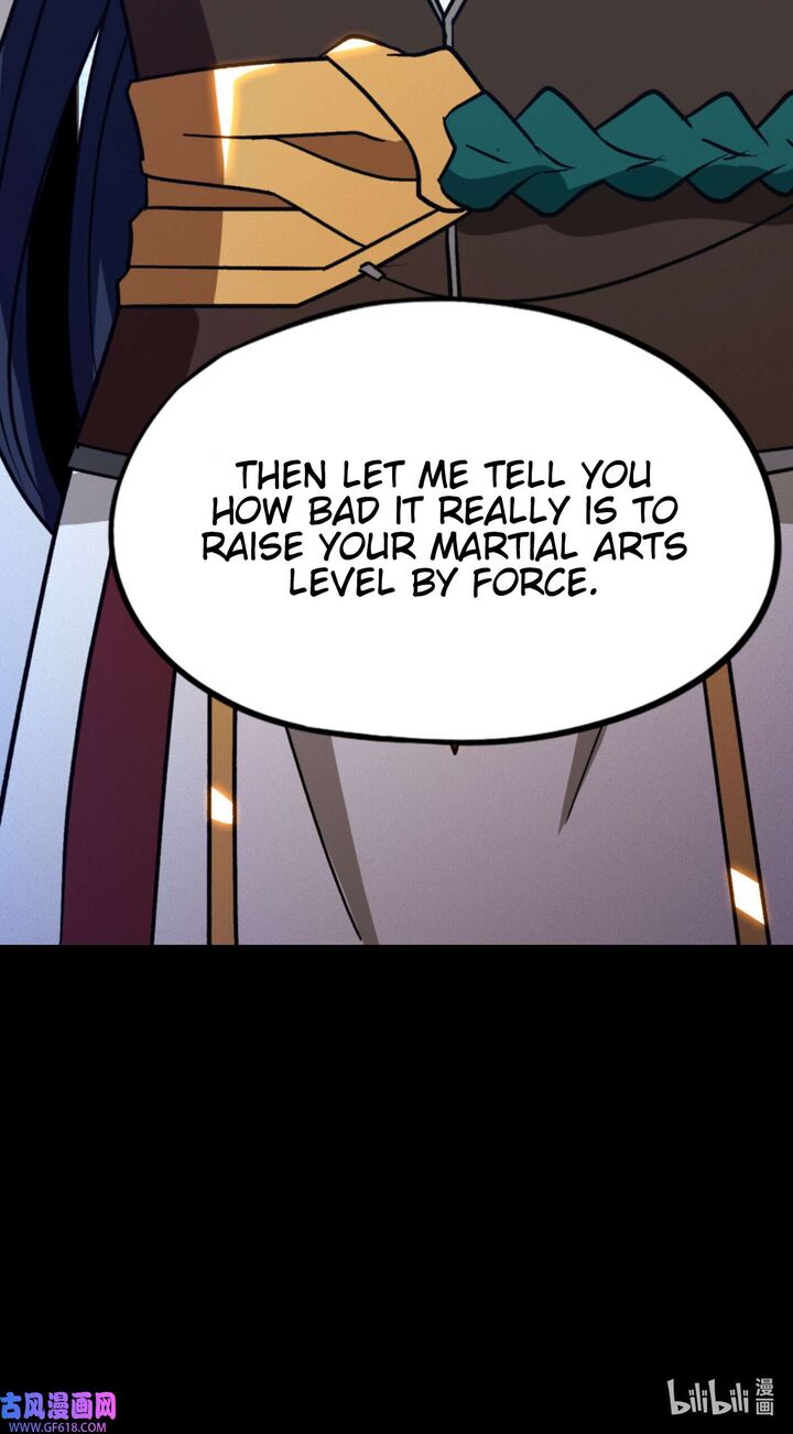 Everlasting God Of Sword Chapter 220 Page 50